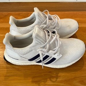 Adidas Ultraboost prime blue men’s size 11